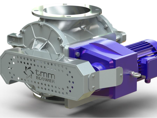 Sản Phẩm - Hệ thống vận chuyển khí nén