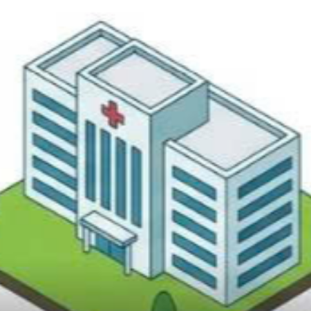 Green Aire - MacKav Memorial Hospital WWTP