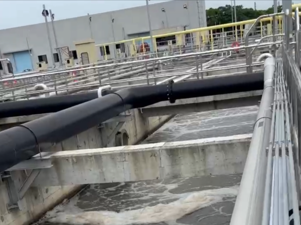 Sản Phẩm - Màng sục khí