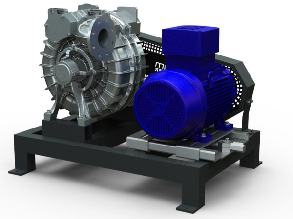 Sản Phẩm - Máy thổi khí ATEX