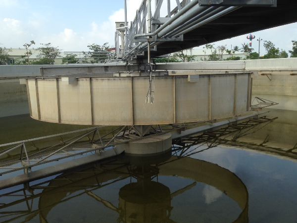 Sản Phẩm - THIẾT BỊ GẠT BÙN